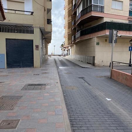 Precioso Apartamento En El Centro De Fuengirola Apartment ภายนอก รูปภาพ