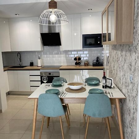 Precioso Apartamento En El Centro De Fuengirola Apartment ภายนอก รูปภาพ