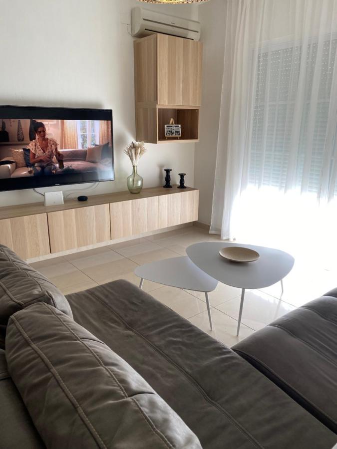 Precioso Apartamento En El Centro De Fuengirola Apartment ภายนอก รูปภาพ