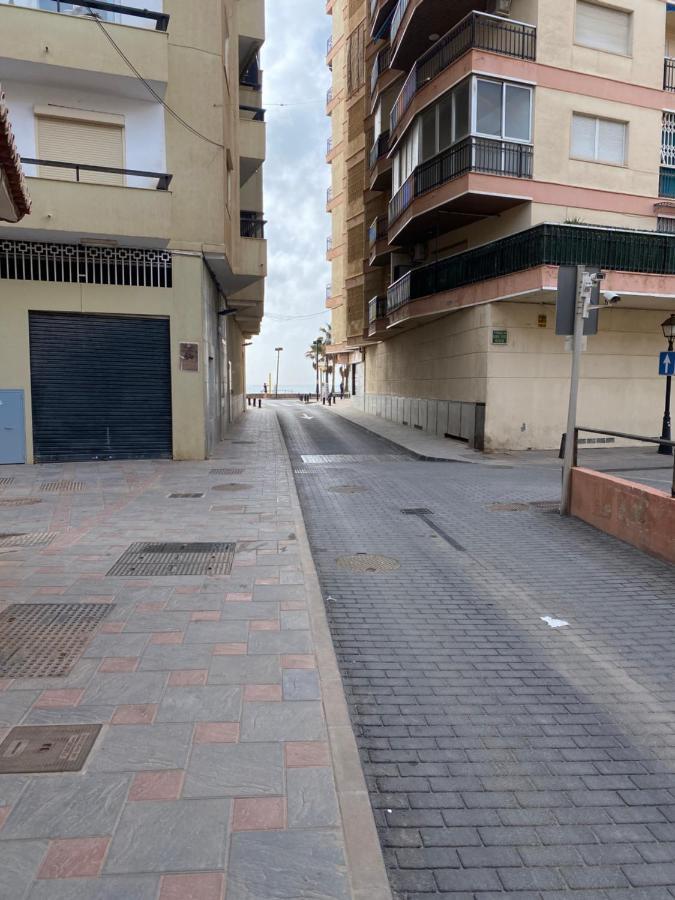 Precioso Apartamento En El Centro De Fuengirola Apartment ภายนอก รูปภาพ