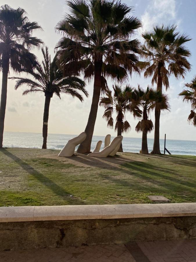 Precioso Apartamento En El Centro De Fuengirola Apartment ภายนอก รูปภาพ