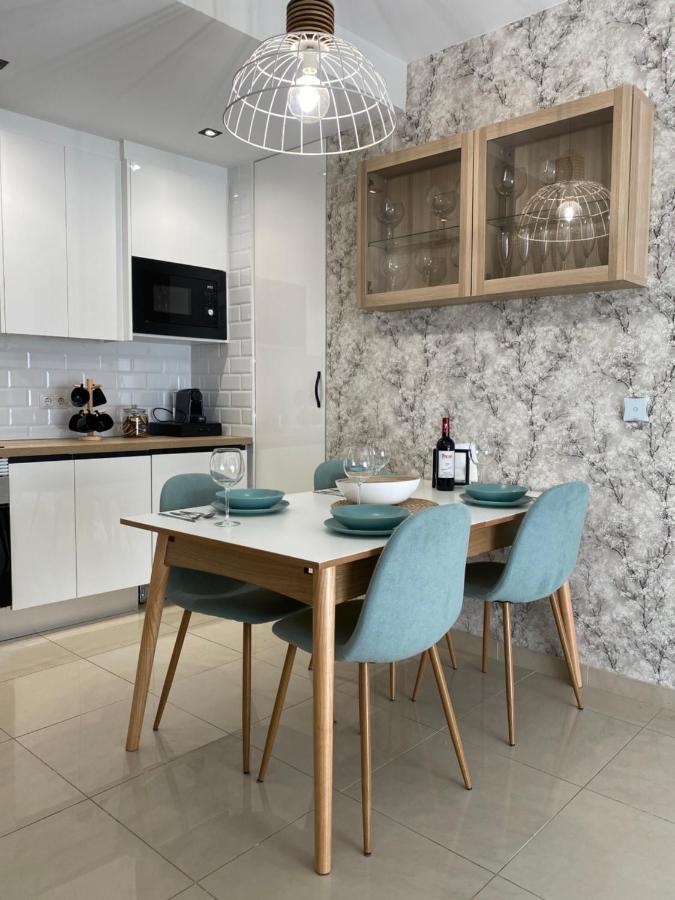 Precioso Apartamento En El Centro De Fuengirola Apartment ภายนอก รูปภาพ