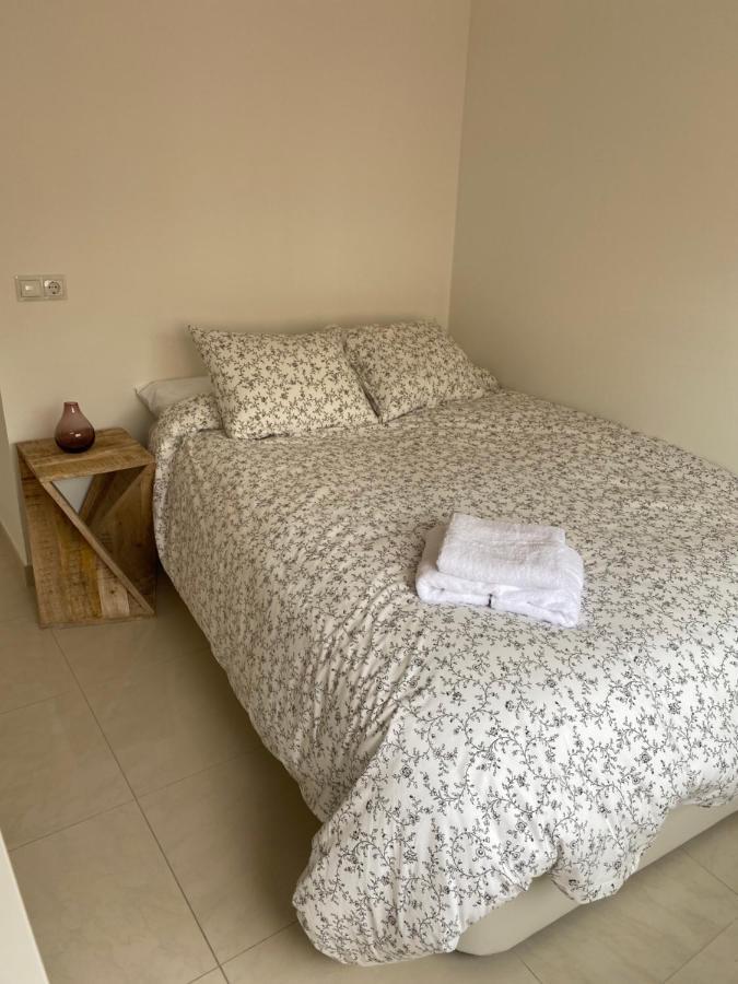 Precioso Apartamento En El Centro De Fuengirola Apartment ภายนอก รูปภาพ