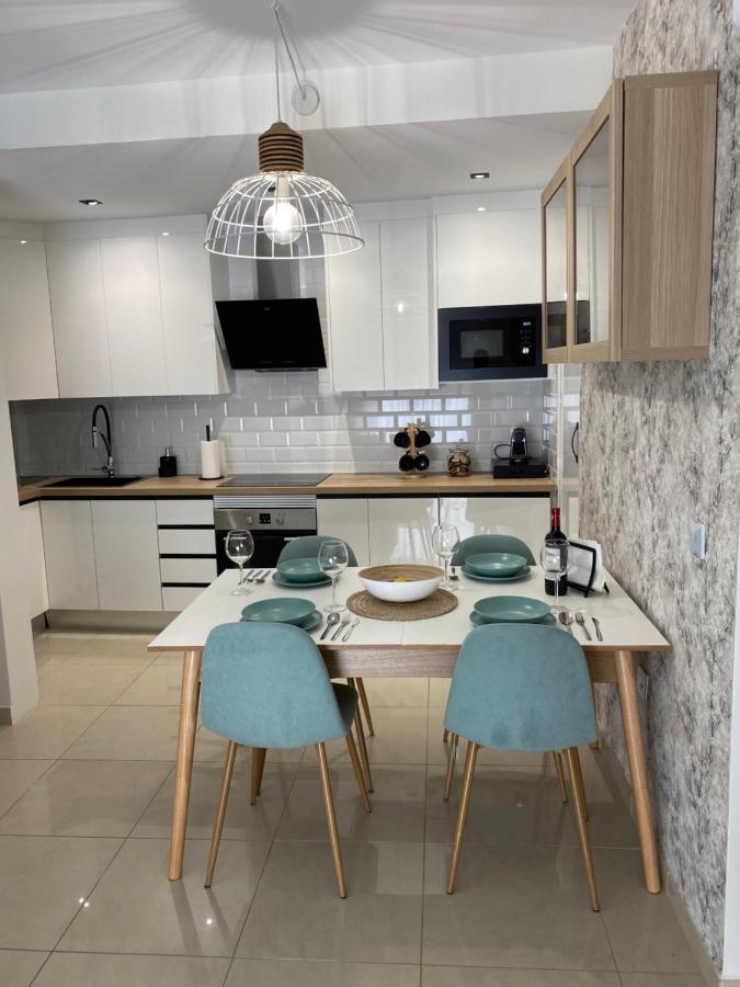 Precioso Apartamento En El Centro De Fuengirola Apartment ภายนอก รูปภาพ