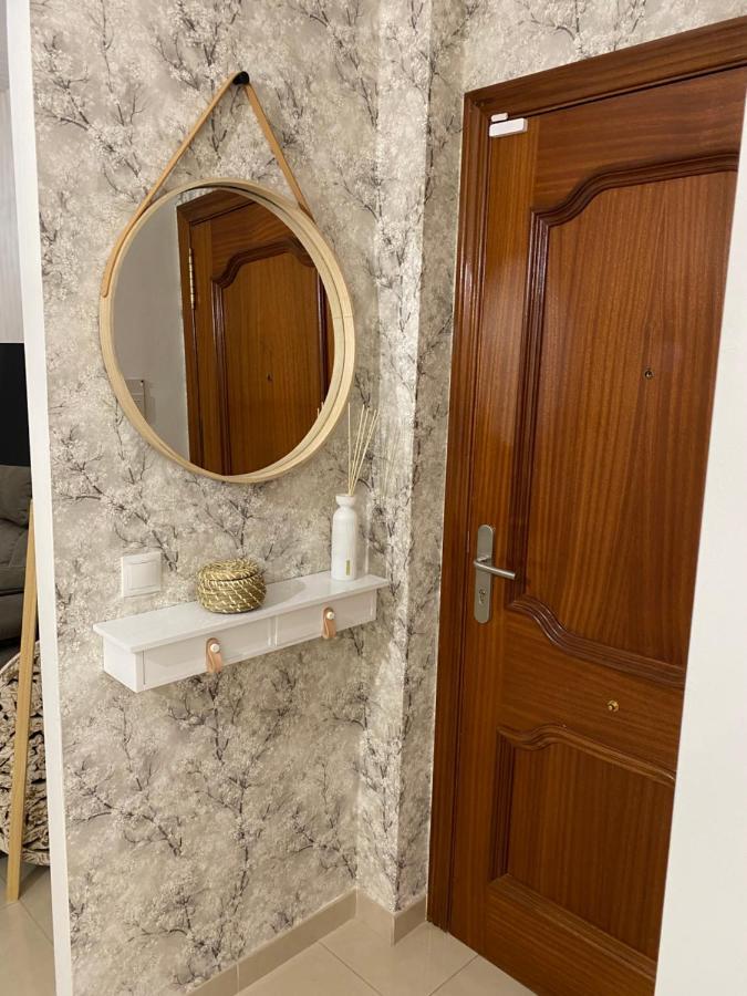 Precioso Apartamento En El Centro De Fuengirola Apartment ภายนอก รูปภาพ
