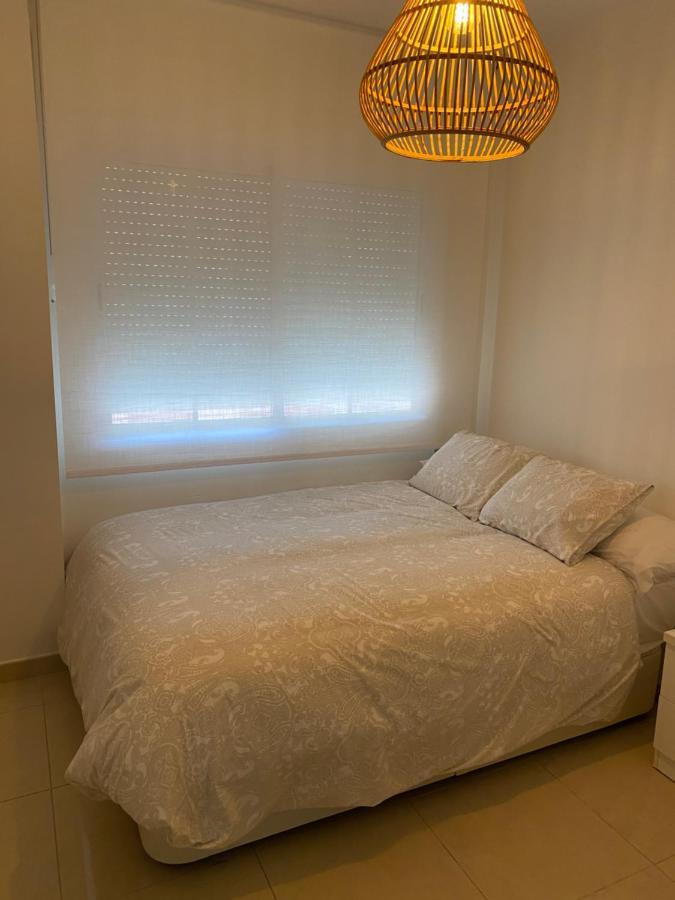Precioso Apartamento En El Centro De Fuengirola Apartment ภายนอก รูปภาพ