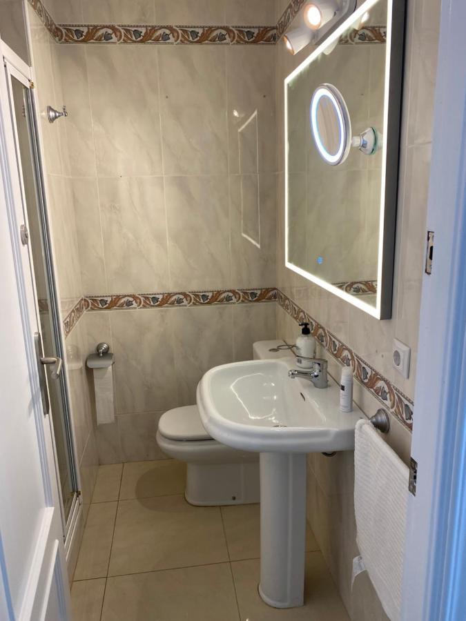 Precioso Apartamento En El Centro De Fuengirola Apartment ภายนอก รูปภาพ